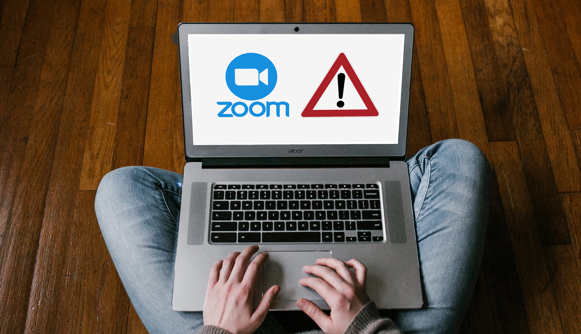 Sicherheitstipps für eure Zoom-Meetings