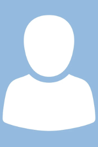 Ein Platzhalter für ein Profilbild